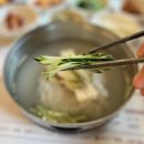 백파식당 | 광주 신안동 옥천면옥, 36년째 사랑받는 냉면 맛집인 이유