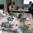 음악이 있는 힐링원예 이미지