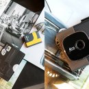 4채널 블랙박스 아이나비 QXD mega 4CH 장착 후기