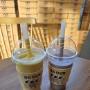 강화인삼협동조합 | 강화베이커리 풍물시장 카페 아이와함께 즐긴 강화명물 인삼빵 후기