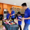 명지초등학교 | [서울명지초등학교/굿데이포토부스] 아빠의날 '아이러父자캠프' 인생네컷 포토부스대여