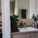 위생세탁전문 이미지