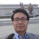 손 글씨작가(야간) 이미지