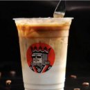 중국 광시성 핑샹 여행 중 발견한 숨은 카페, Lucky Cup Coffee 幸运咖 후기