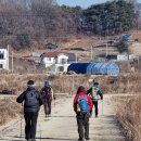 원주굽이길 원8코스 흥업캠퍼스낭만길 이미지