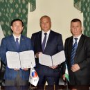 전통무예 택견 이미지