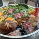 용산-이촌-1247 | 서울 용산역 맛집 선재 신용산점 한우육회비빔밥과 샤브샤브 스키야키 모두 남편의 입맛에 딱