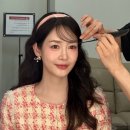 성유리 미미인형같고 눈이 참 예쁘세요 이미지