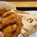 맘스터치 장안점 | 맘스터치 에드워드 리 컬렉션 싸이버거를 먹어본 실후기