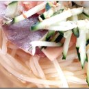 괴정밀면 이미지