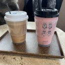 털뭉탱이 | 오션뷰카페 추천 : 대형견 허스키가 있는 애견카페 ! 부산에코랜드해운대점 내돈내산후기 (주차장안내)