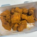 비에이치씨청라 - 35839 | BHC치킨 커링클 콤보 칼로리와 맛 솔직 후기