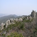 [충남] 충남의 조그만 금강산, 홍성 용봉산 나들이 (신경리 마애여래입상) 이미지