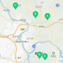 엄정면 행정복지센터 1층 이미지