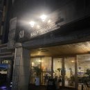 이마트24 대전월평월드점 | 대전 월평동카페 &#39;하프문&#39; 예쁜 우드톤 느좋 감성 커피맛집