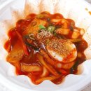 국물떡볶이 선비꼬마김밥 #jhun72 이미지