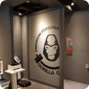 고릴라GYM 이미지