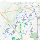 갈치저수지 이미지