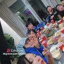 아고라 | 강릉 펜션 추천 독채 아고라 핀란드 사우나 까지 완벽 후기