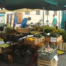 시계탑 광장 이미지