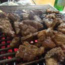 백마돼지숯불갈비 티스토리