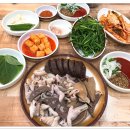 전주순대국밥 - 강서구 | 전주순대국밥