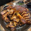 족발깡패 이미지