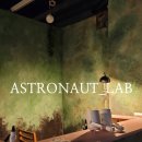 아스트로넛 랩 이미지