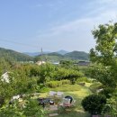 가곡길 | [대구 여행] 대구근교 청도 여행 | 프로방스 같은 단독주택 까사뚜아에서 강아지와 완벽한 하루
