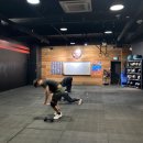 크로스핏 에이투에프 하남 이미지