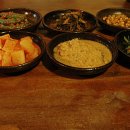 할매 추어탕 이미지