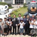 서동초등학교 앞 이미지