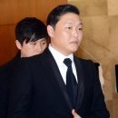 싸이, 고 임윤택 장례비용 전액 부담 이미지