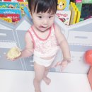 팬티 기저귀추천 슈퍼대디 리얼소프트 흡수력에 놀랐어요