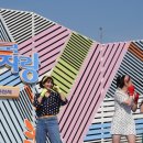 담쓰뮤직복싱 이미지