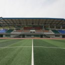 계룡종합운동장 이미지