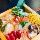 제주 신화월드 숙성회 맛집 ‘오나가’ 세트메뉴 후기