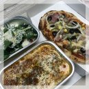 [후기] 둘이서 딱! 혼자서도 딱! 화곡동피자맛집 &#34;고피자 1인피자 까치산역점&#34;