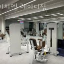 에이치엠레이디짐