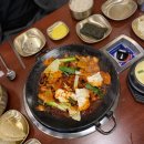 다온약국 | 대구 중구 동성로 반월당 맛집:: 황금쭈꾸미 본점 쭈꾸미볶음 맛있는집 방문후기