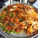 숙대 입구 맛집 월순 철판 동태찜 용산 후암점, 얼큰한 대구 찜 맛집으로 완벽한 한 끼