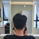 윤'S 헤어 이미지