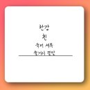 힌강의 소설 '흰' 줄거리 이미지