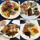 경주 | <내돈내산> 라한셀렉트 경주 더플레이트 디너 후기