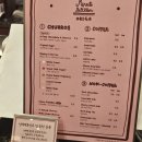 🥨강남 신세계 스위트 파크 후기(스코프,미뉴트빠삐용)