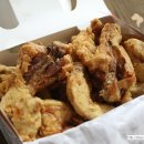 삼송동 배달 치킨 맛집, 가격 싸고 푸짐한 미스터 꼬끼오~