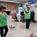 가나안노인복지 이미지