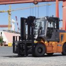 ㈜현대종합정비 이미지