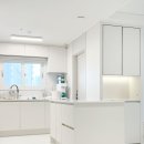 더샵 | 아산인테리어필름 배방 더샵센트로 아파트 시트지 시공 후기