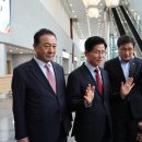 [단독] 김문수 후보측 ‘한덕수 후보와 단일화 없다’...11일까지 버티기 이미지